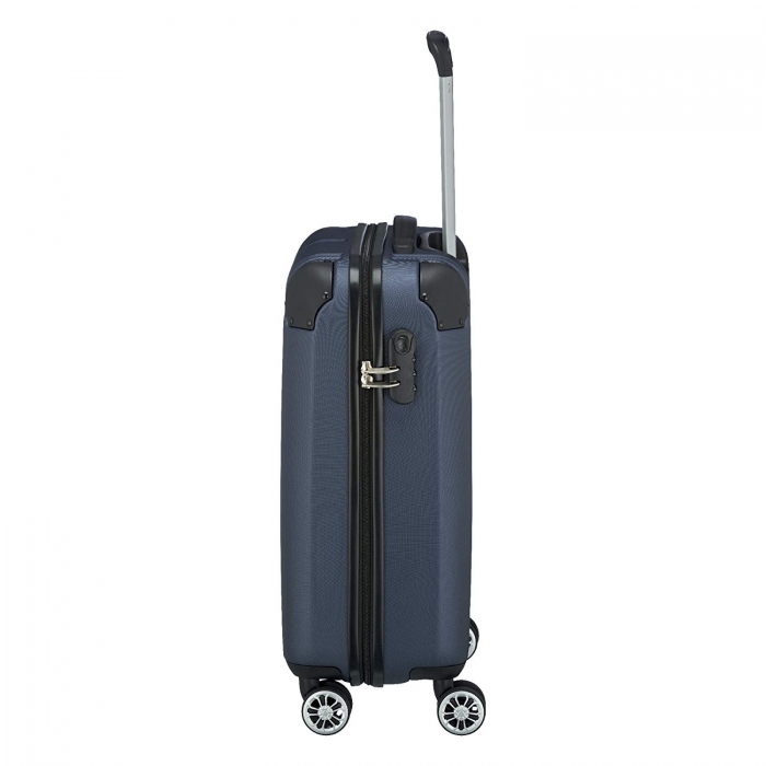 Troler de cabina (S) Travelite CITY 4 roti 55 x 40 x 20 cm [3]