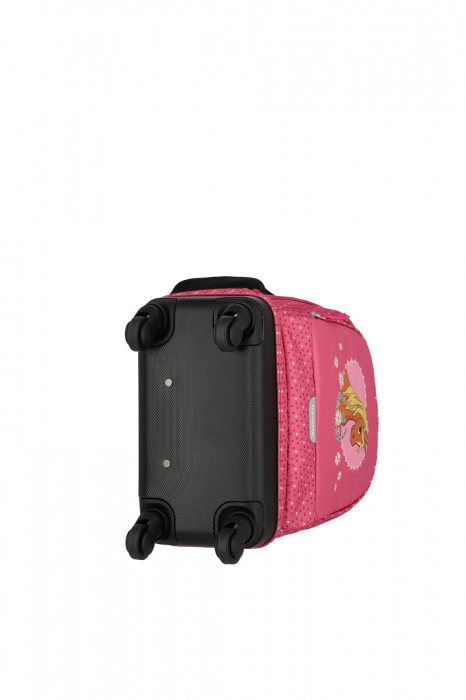 Rucsac pentru copii cu troler Pony  - travelite [15]