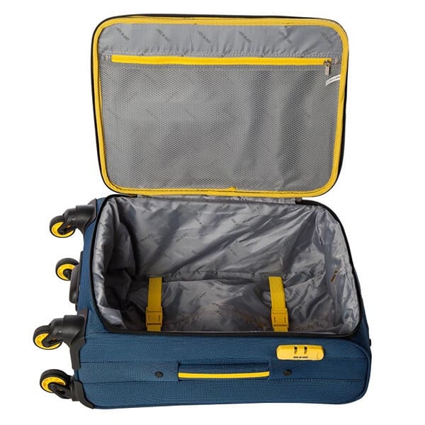 Troler Lime 55 cm Lamonza [4]