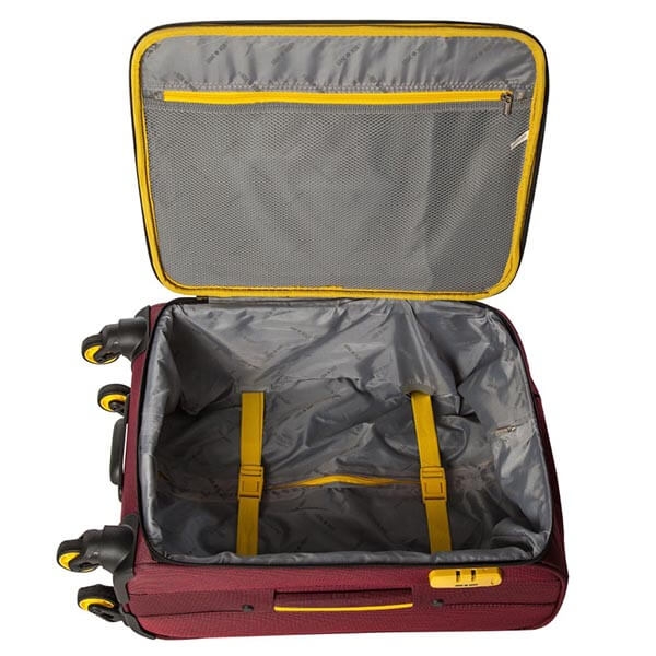 Troler Lime 55 cm Lamonza [4]
