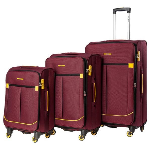 Troler Lime 55 cm Lamonza [5]