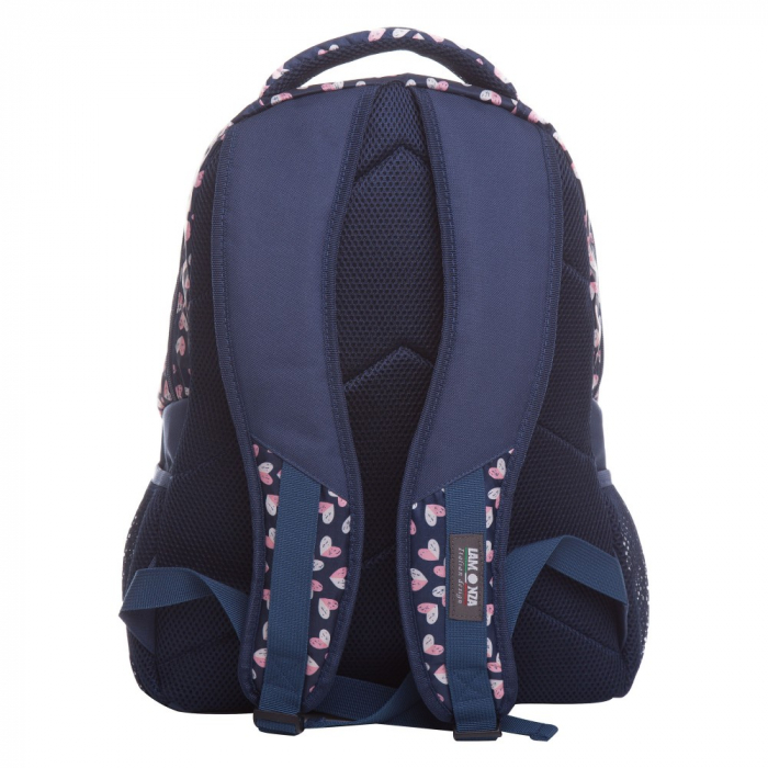 RUCSAC LAMONZA  SPIRIT 45X34X19 CM [4]