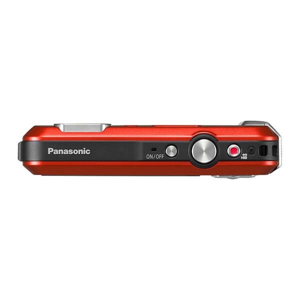 Camera foto Panasonic rosie DMC-FT30EP-R [3]