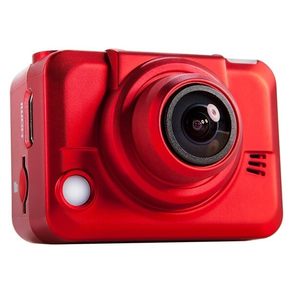 Camera sport Energy Sistem Sport Cam Extreme(30fps) - rosu [7]