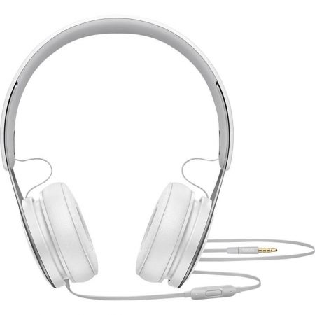 Casti Beats EP On-Ear - White ml9a2zm/a [5]