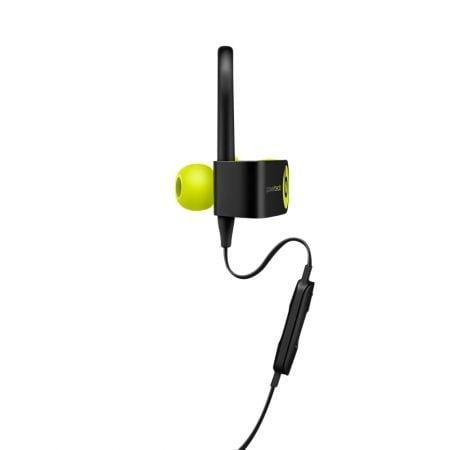 Casti Beats Powerbeats3 Wireless Earphones - Shock Yellow - mnn02zm [4]