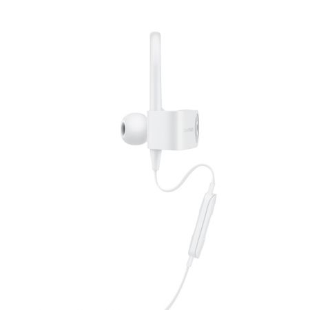 Casti Beats Powerbeats3 Wireless Earphones - White ml8w2zm [3]