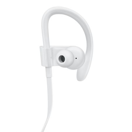 Casti Beats Powerbeats3 Wireless Earphones - White ml8w2zm [5]