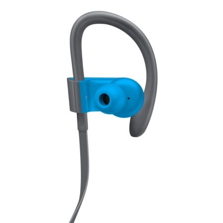 Casti Beats Powerbeats3 Wireless Earphones - Flash Blue - mnlx2zm [5]