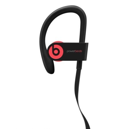 Casti Beats Powerbeats3 Wireless Earphones - Siren Red - mnly2zm [2]