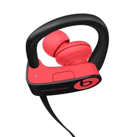 Casti Beats Powerbeats3 Wireless Earphones - Siren Red - mnly2zm [4]