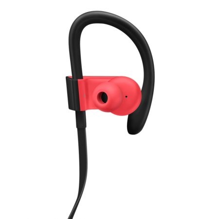 Casti Beats Powerbeats3 Wireless Earphones - Siren Red - mnly2zm [5]