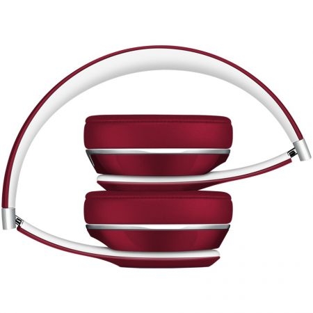 Casti Beats Solo2 On-Ear (Lux Edition)-Red ml9g2zm/a [4]