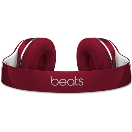 Casti Beats Solo2 On-Ear (Lux Edition)-Red ml9g2zm/a [5]