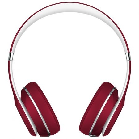 Casti Beats Solo2 On-Ear (Lux Edition)-Red ml9g2zm/a [6]