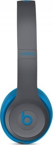 Casti Beats Solo2 Wireless Flash Blue mkq32zm/a [3]