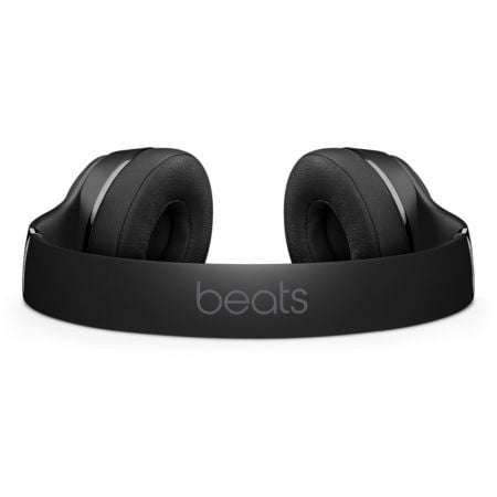 Casti Beats Solo3 Wireless On-Ear Headphones - Black - mp582zm [2]