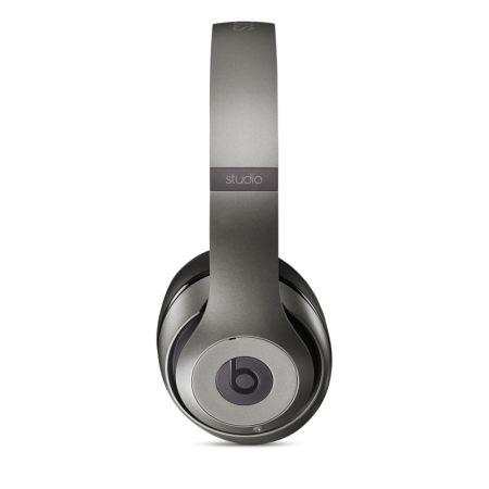 Casti Beats Studio Wireless O-E Titanium mhak2zm/a [2]
