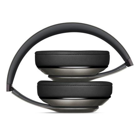 Casti Beats Studio Wireless O-E Titanium mhak2zm/a [3]