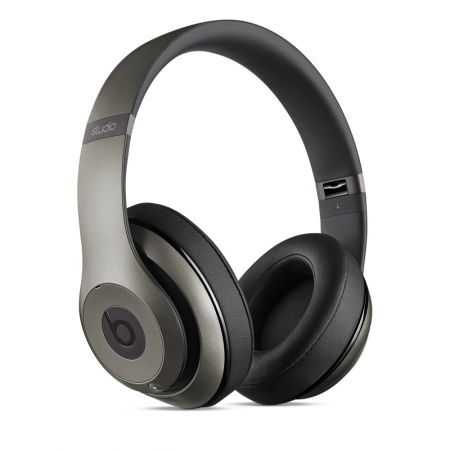 Casti Beats Studio Wireless O-E Titanium mhak2zm/a [5]