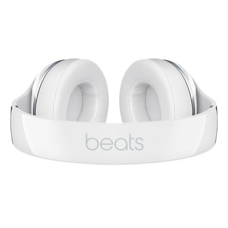 Casti Beats Studio Wireless Over-Ear  - Gloss White mp1g2zm/a [3]