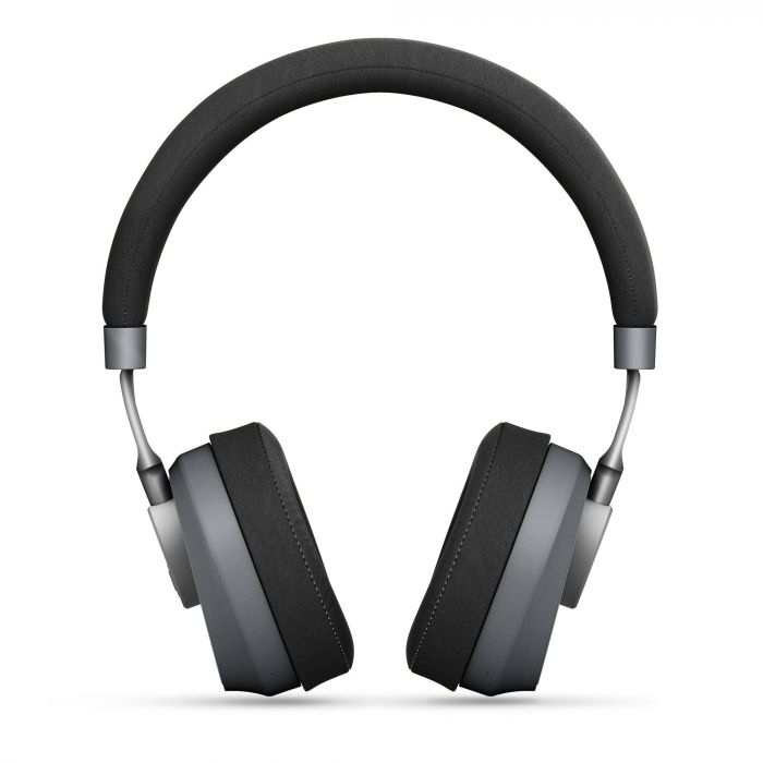 Casti on ear Energy BT Smart 6 Voice Assistant Titanium - Negru [2]