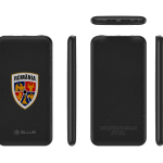 Baterie externa Tellur FRF slim 10000mAh 2 x USB + Micro USB, FRF, negru [2]