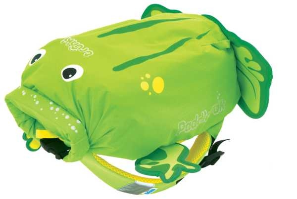 Rucsac Trunki PaddlePak Frog [3]