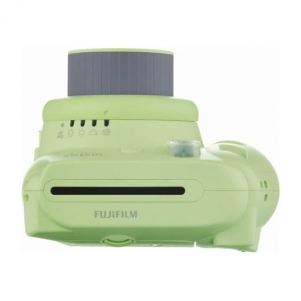 Fujifilm Instax Mini 9, Verde [5]