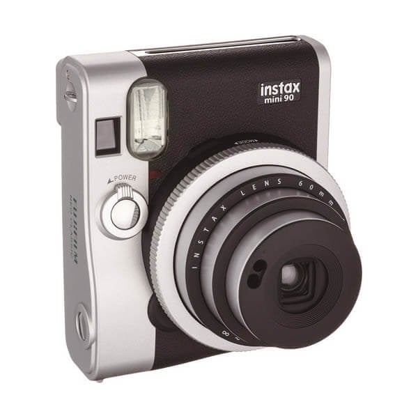 Fujifilm Instax Mini 90 Neo Classic [1]