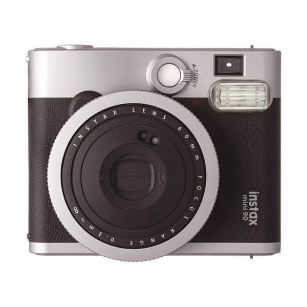 Fujifilm Instax Mini 90 Neo Classic [2]