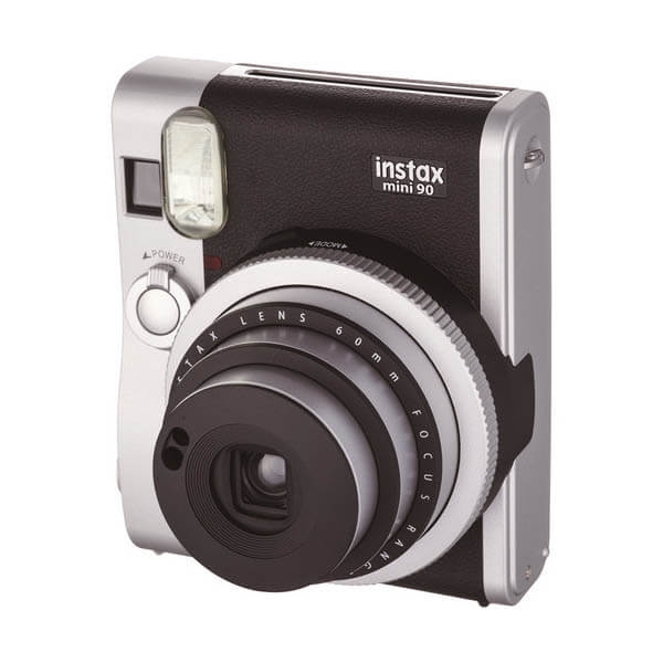 Fujifilm Instax Mini 90 Neo Classic [3]