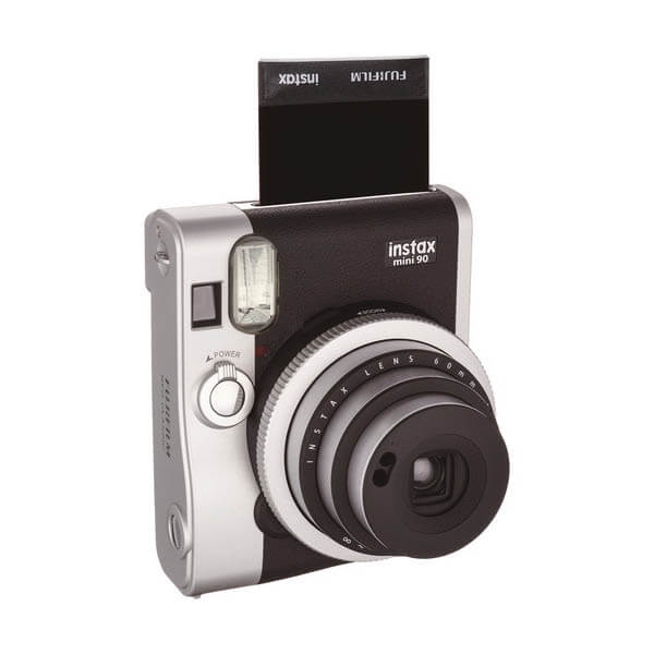 Fujifilm Instax Mini 90 Neo Classic [5]