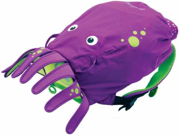 Rucsac Trunki PaddlePak Octopus [3]