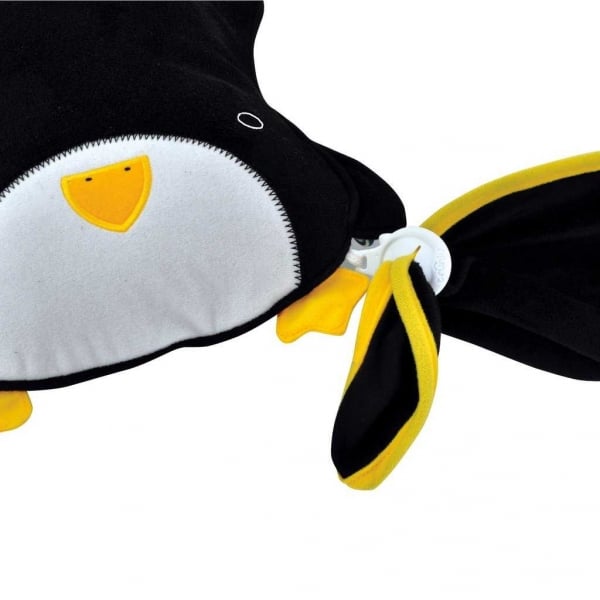 Set perna si pled Trunki SnooziHedz Penguin [3]