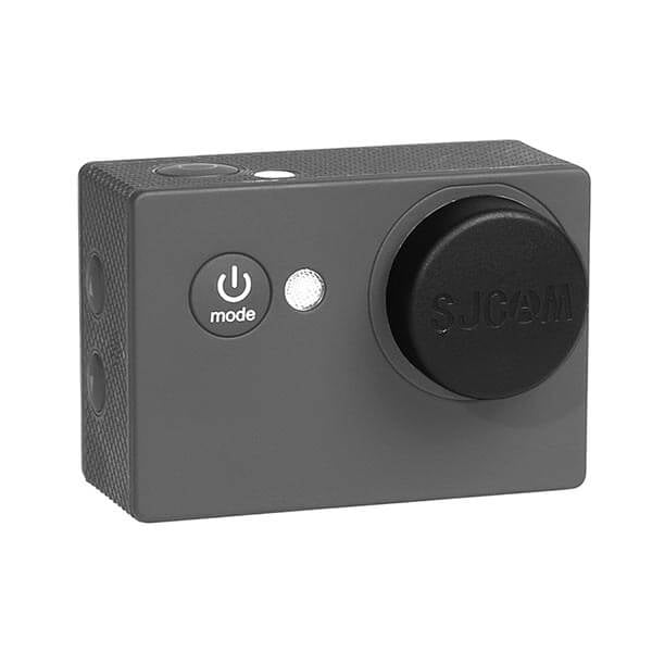 Set protectie camera TRACER ZM-04,Compatibil GoPro [3]