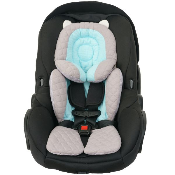 Suport ergonomic 3 in 1 TOTAL SUPPORT Bebe, sweat free - Resigilat [2]