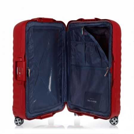 Troler Mediu de cala Roncato Uno SL, Rosu [3]