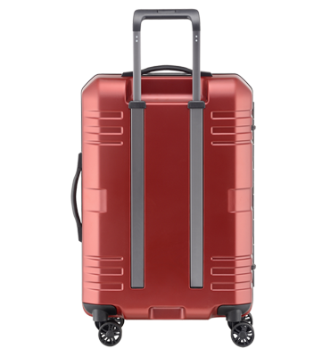 Troler TITAN PRIOR 4 roti  M [2]