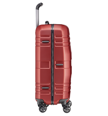 Troler TITAN PRIOR 4 roti  M [3]