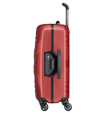 Troler TITAN PRIOR 4 roti  M [4]