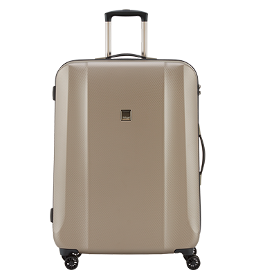 Troler TITAN XENON DELUXE 4 roti 74 cm [2]