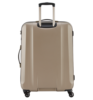 Troler TITAN XENON DELUXE 4 roti 74 cm [3]