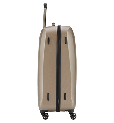 Troler TITAN XENON DELUXE 4 roti 74 cm [4]