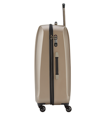 Troler TITAN XENON DELUXE 4 roti 74 cm [5]