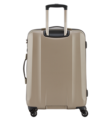 Troler TITAN XENON DELUXE 4 roti 67 cm [3]