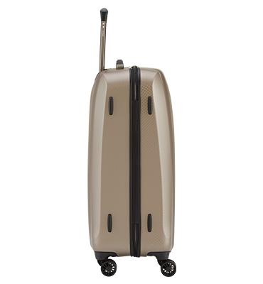 Troler TITAN XENON DELUXE 4 roti 67 cm [4]