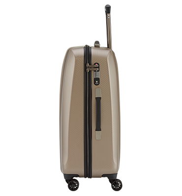 Troler TITAN XENON DELUXE 4 roti 67 cm [5]