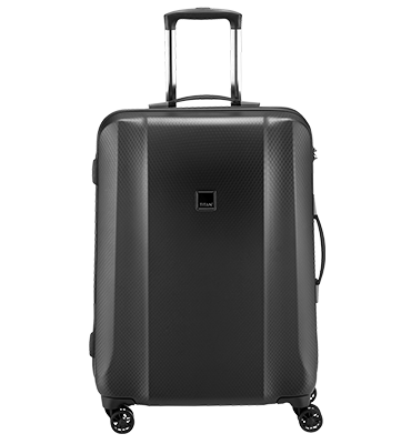 Troler TITAN XENON DELUXE 4 roti 67 cm [2]