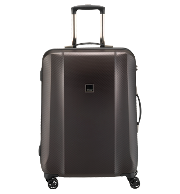 Troler TITAN XENON DELUXE 4 roti 67 cm [2]